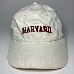 Yikes x Harvard University Strapback Dad Hat